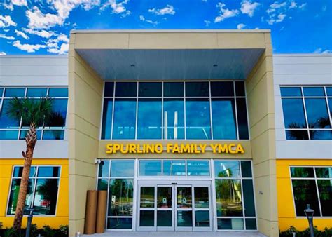 Tampa ymca - TAMPA METROPOLITAN AREA YMCA 110 E. Oak Ave Tampa, FL 33602 813.224.9622. Instagram ...